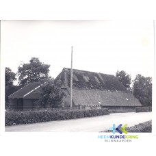 Molenhoek 1 Herwen Boerderij Fierkens Coll.HKR F00000593